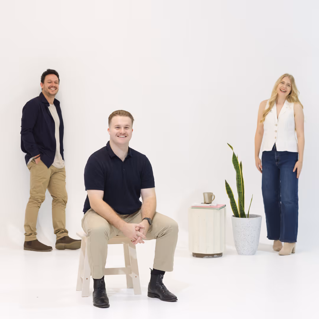 Founder of Flip Marketing