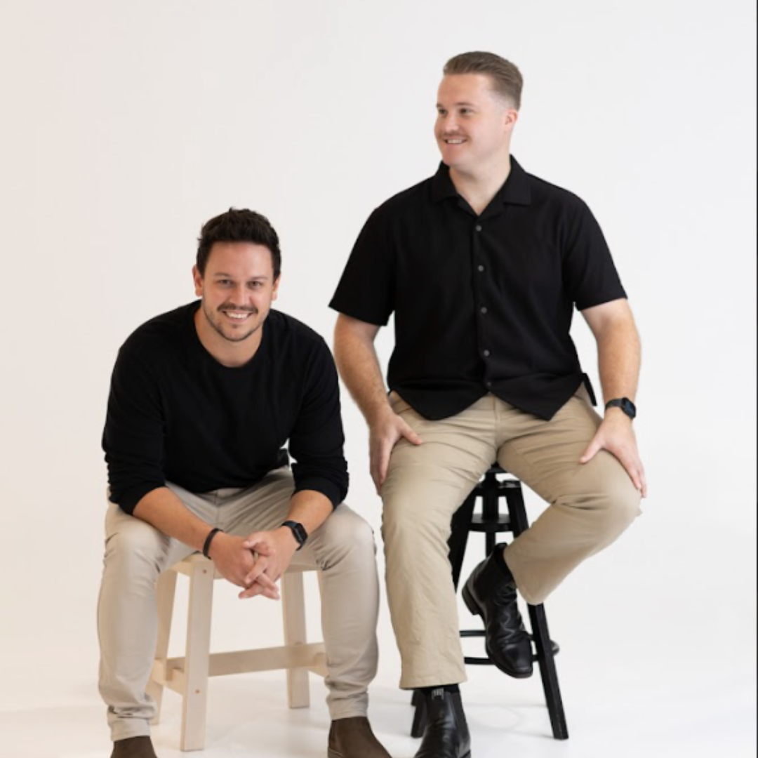 Flip Marketing team